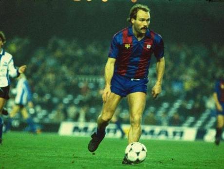 Ramón Calderé: “El FC Barcelona ha perdido su estilo”