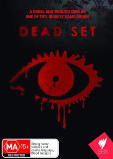 Serial: Dead Set