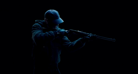 Too Old to Die Young - 2019