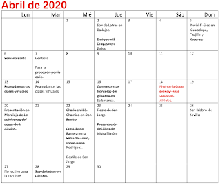 Diario de estos días (XXXVII)