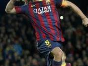 Carles Puyol: capitán, capitán