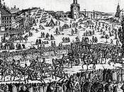 Viaje realizado Carlos séquito Tierras Toledanas Regreso Real Sitio Aranjuez: Informe sobre Ciudad Toledo