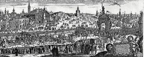 Un escándalo del siglo XVIII | Sevilla | EL MUNDO