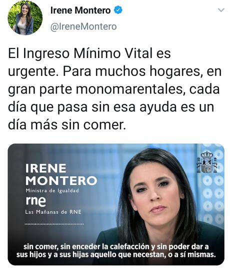 Familias monomarentales