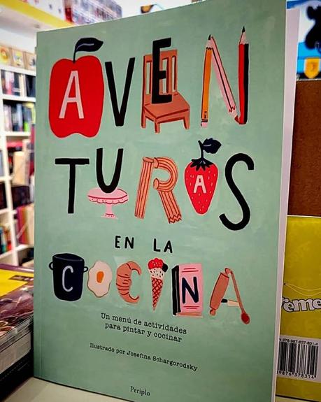 LIBROS DE COCINA ONLINE Y COMIDA A DOMICILIO