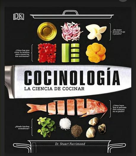 LIBROS DE COCINA ONLINE Y COMIDA A DOMICILIO