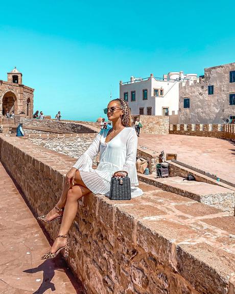 DE NUEVO ES SEGURO VIAJAR A MARRUECOS 2020 –  RECURSOS