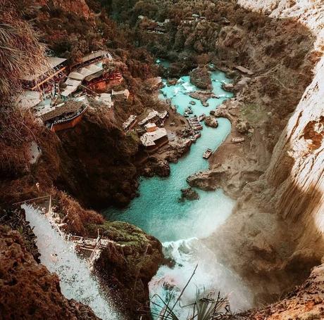 DE NUEVO ES SEGURO VIAJAR A MARRUECOS 2020 –  RECURSOS