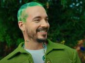 Balvin estrena videoclip tema ‘Verde’