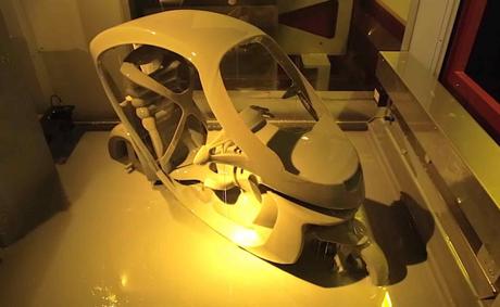 impresion 3d ventajas