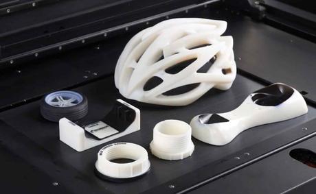 ventajas impresion 3d