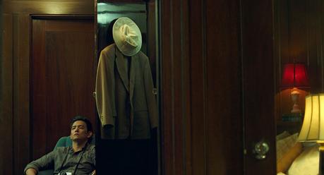 Crítica: 'Columbus', de Kogonada