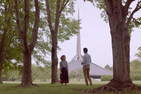 Crítica: 'Columbus', de Kogonada