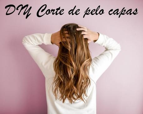 corte pelo capas diy en casa
