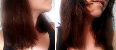 Corte de pelo a capas en casa fácil DIY