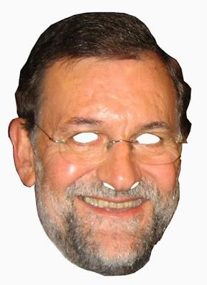 Una monarquía opaca y fuera de control.