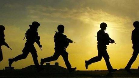 La mejor solución : FUSIÓN O  INVASIÓN CONSENTIDA A TRAVÉS DE LAS URNAS