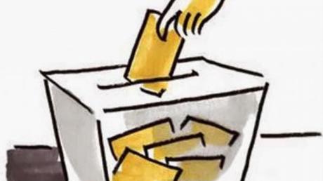 La mejor solución : FUSIÓN O  INVASIÓN CONSENTIDA A TRAVÉS DE LAS URNAS