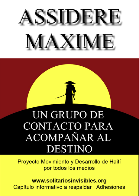 La mejor solución : FUSIÓN O  INVASIÓN CONSENTIDA A TRAVÉS DE LAS URNAS
