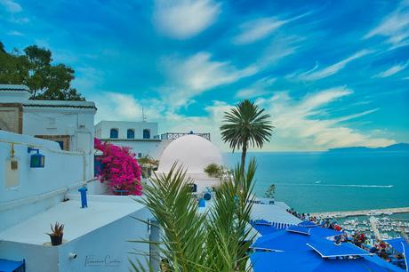 7 días en Túnez - II 7 días en Túnez - II