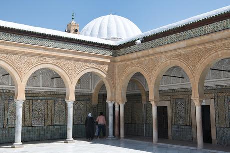 7 días en Túnez - II 7 días en Túnez - II