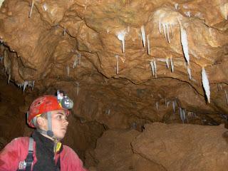 Maravillas subterráneas de la Sierra de Segura (X)