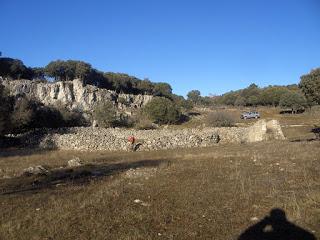 Maravillas subterráneas de la Sierra de Segura (X)