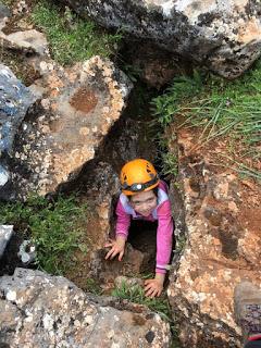 Descubriendo al G.E.V.: Noelia Descubriendo al G.E.V.: Noelia