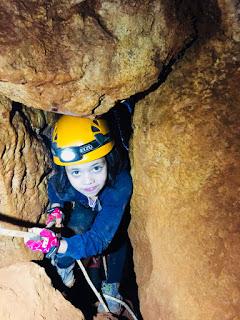 Descubriendo al G.E.V.: Noelia Descubriendo al G.E.V.: Noelia