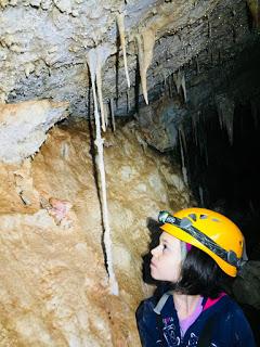Descubriendo al G.E.V.: Noelia Descubriendo al G.E.V.: Noelia