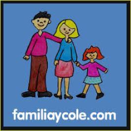 Familia y cole
