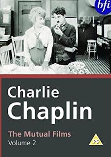 Charlie Chaplin: Mutual Films Volume 2