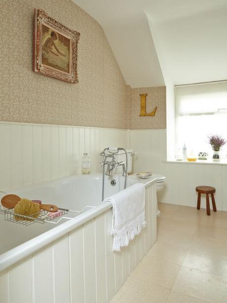 Desnudos al baño...