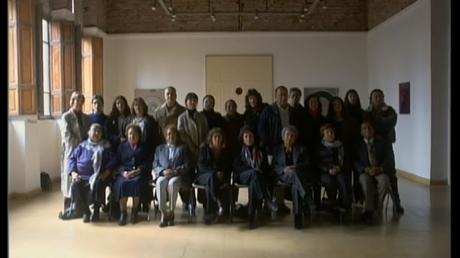 El caso Pinochet - 2001