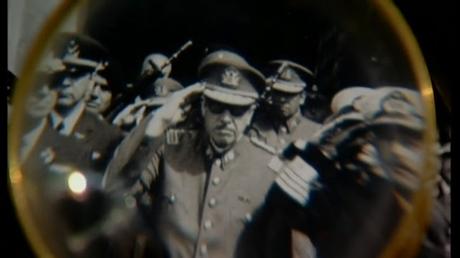 El caso Pinochet - 2001