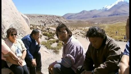 El caso Pinochet - 2001