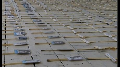 El caso Pinochet - 2001