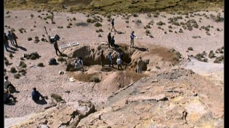 El caso Pinochet - 2001