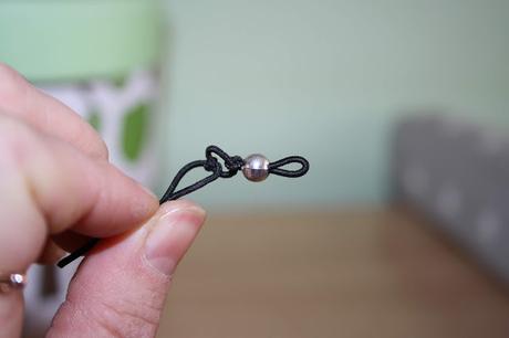 Diy: como hacer un cordón para gafas