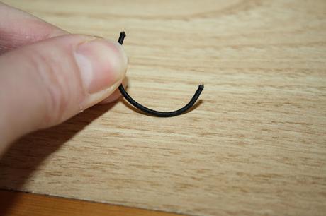 Diy: como hacer un cordón para gafas