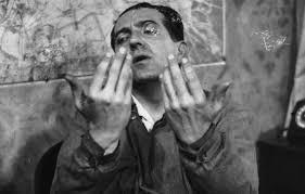 Los mil ojos de Fritz Lang |