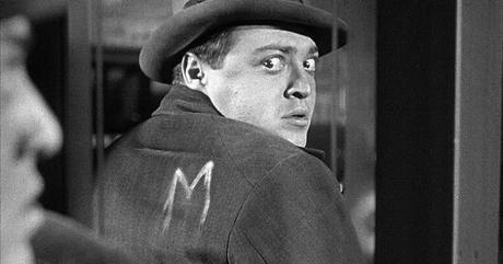 M” (1931), de Fritz Lang