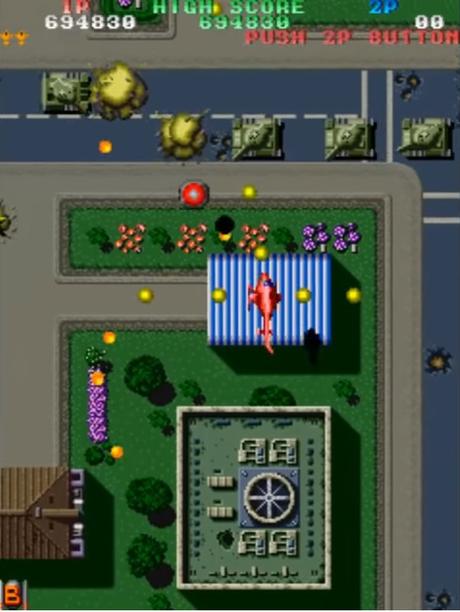 Vivencias: ¡Bits, para qué os quiero! – ‘Twin Cobra’ de Toaplan/Taito Twin_Cobra_2