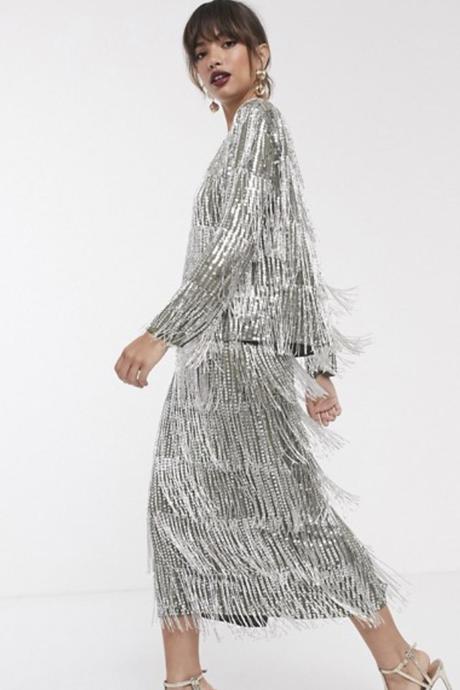 Faldas De Fiesta Asos