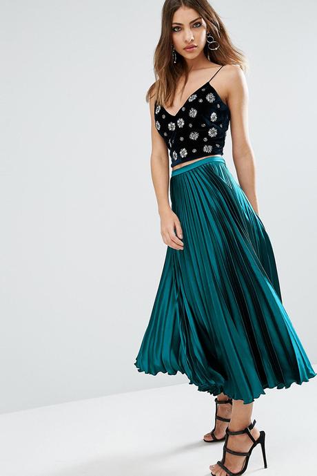 Faldas De Fiesta Asos