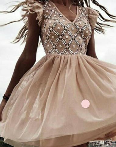 Faldas De Fiesta Asos