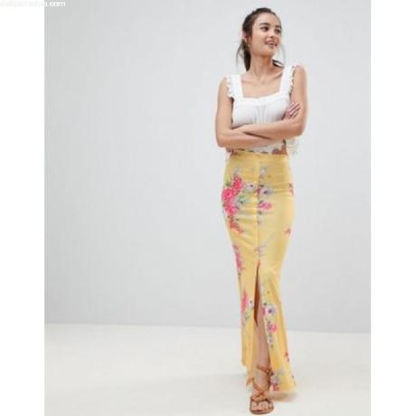 Faldas De Fiesta Asos