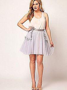 Faldas De Fiesta Asos