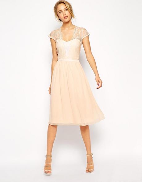 Faldas De Fiesta Asos