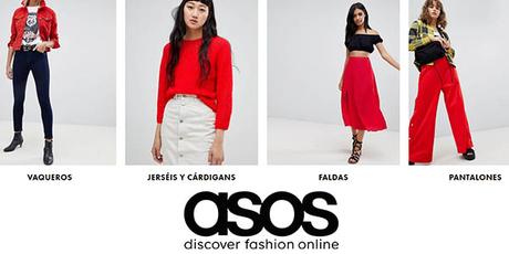 Faldas De Fiesta Asos